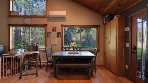 Tiny photo for 1760 Mill Creek Drive, Prospect, OR 97536 (MLS # 220215442)