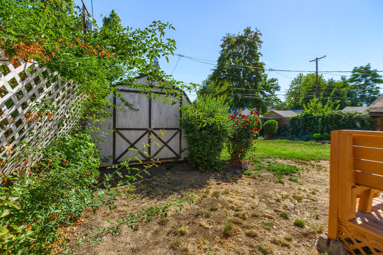 Laurelhurst Addition - Residential