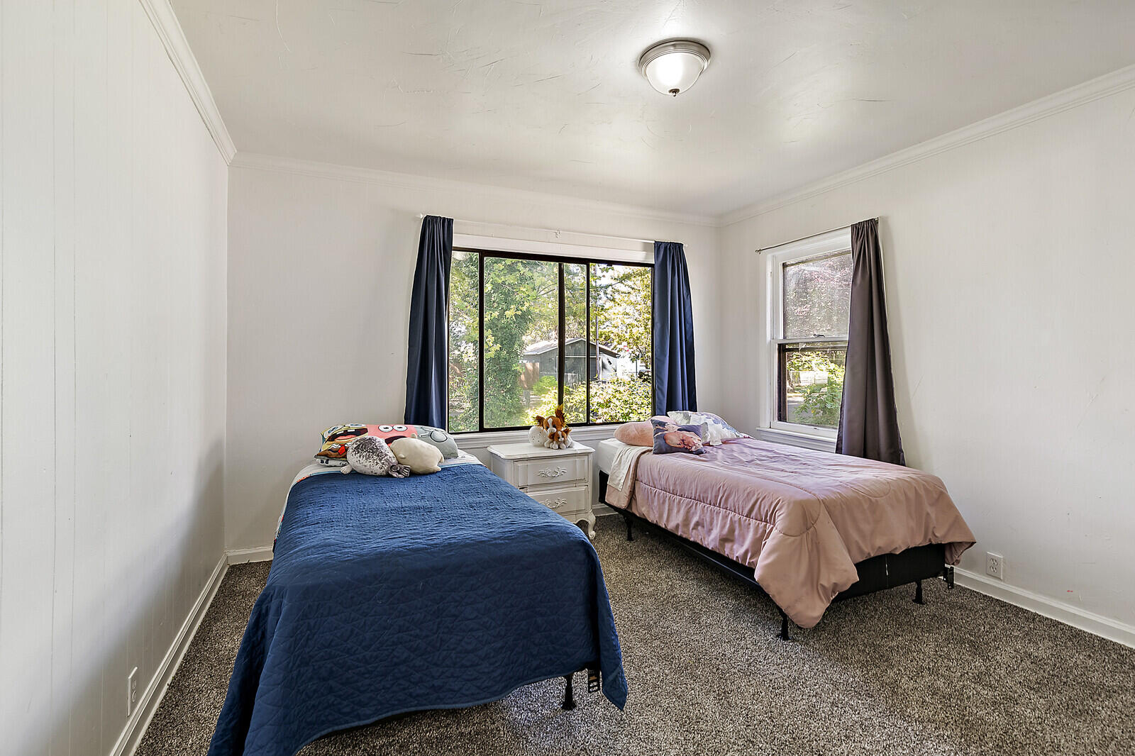 Laurelhurst Addition - Residential