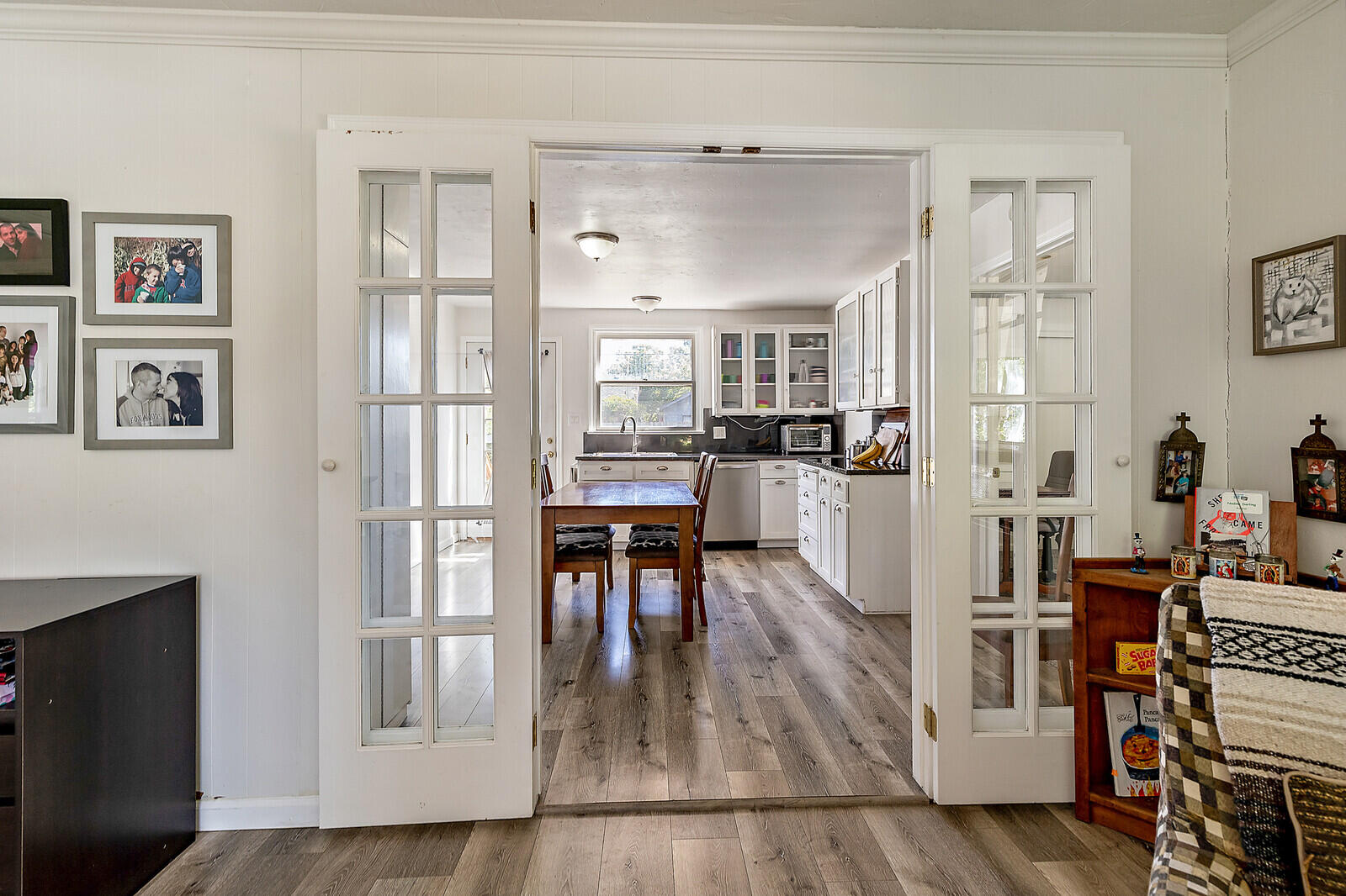 Laurelhurst Addition - Residential