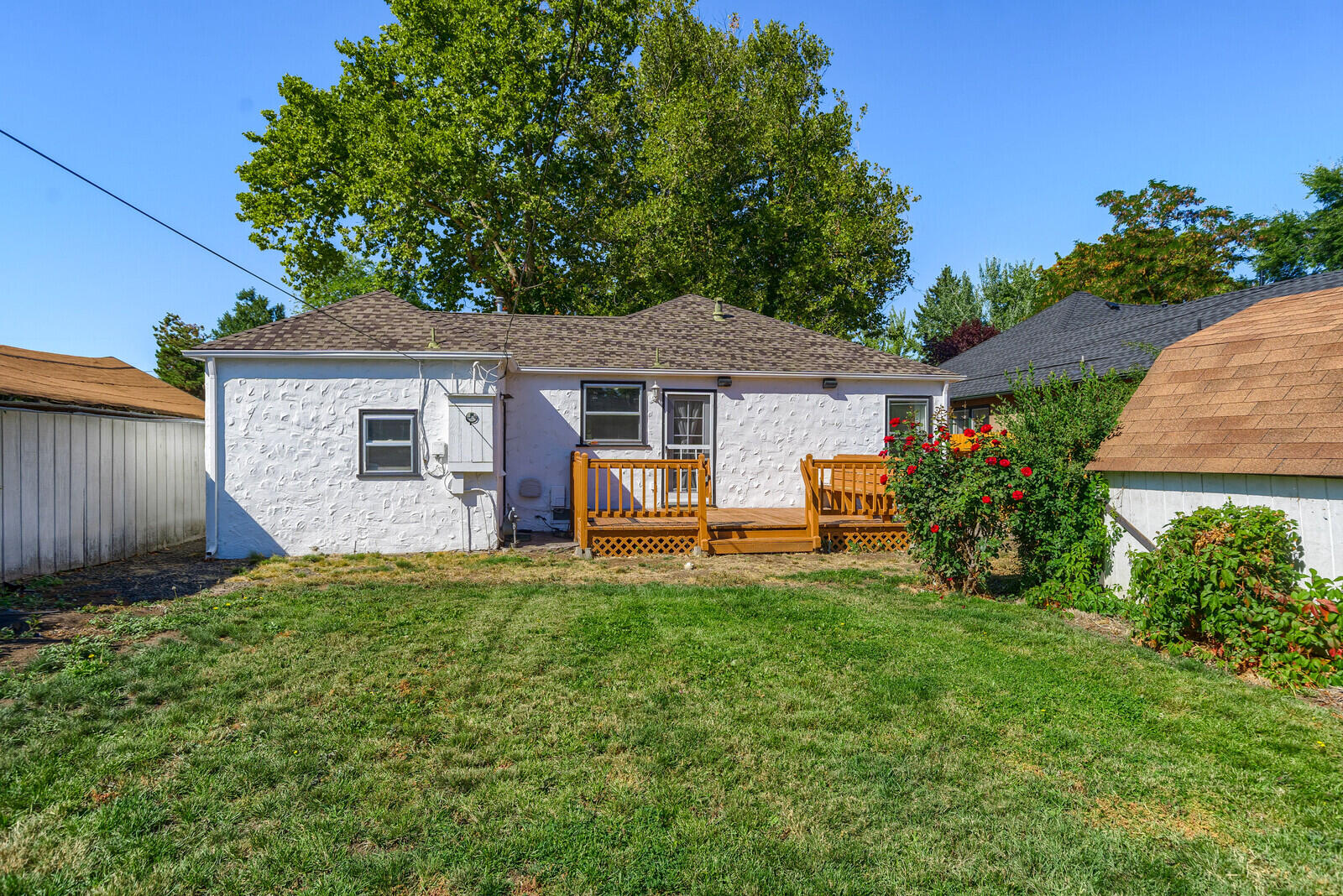 Laurelhurst Addition - Residential