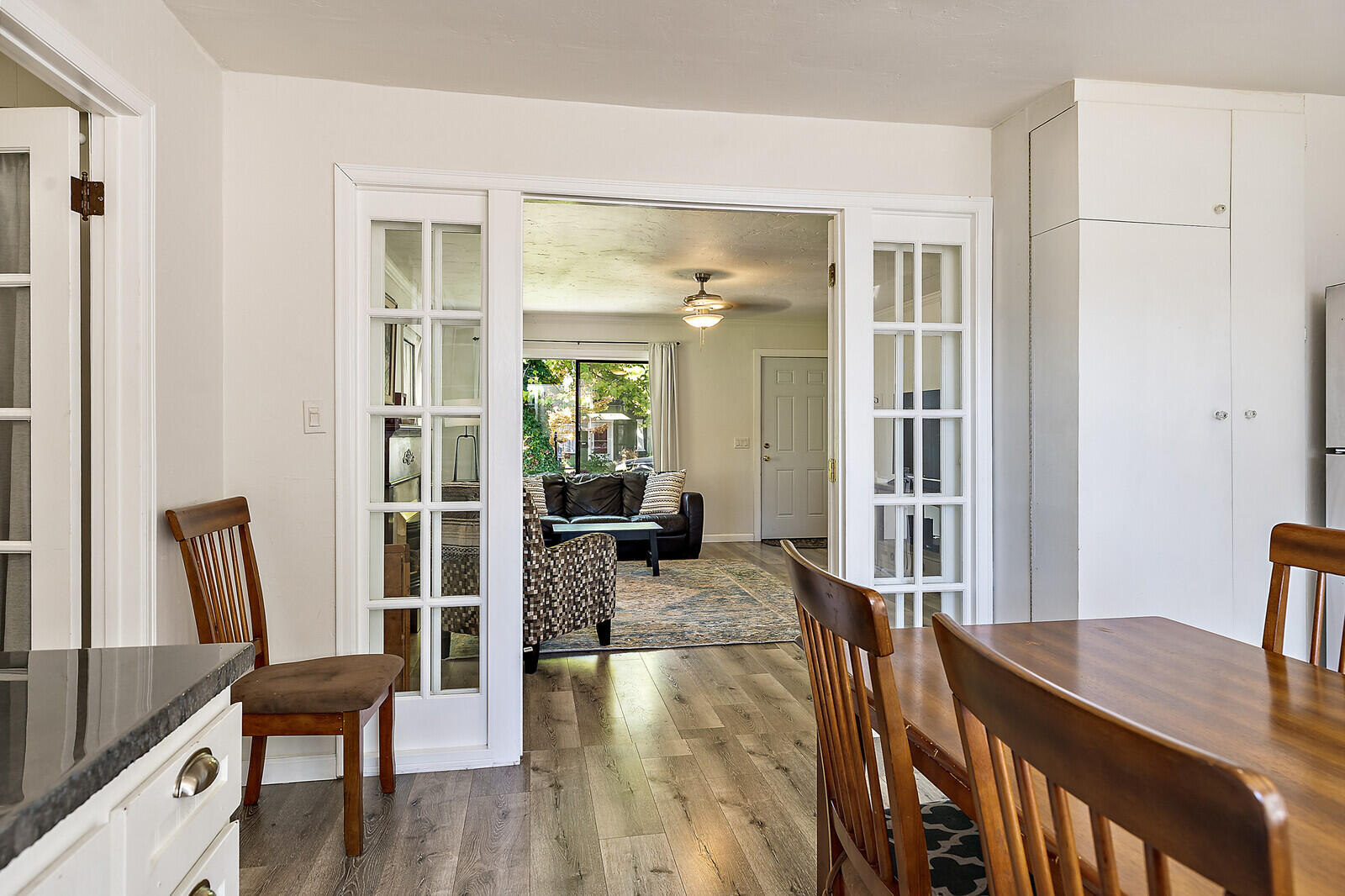 Laurelhurst Addition - Residential