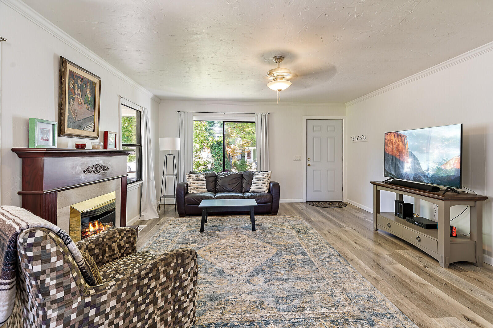 Laurelhurst Addition - Residential