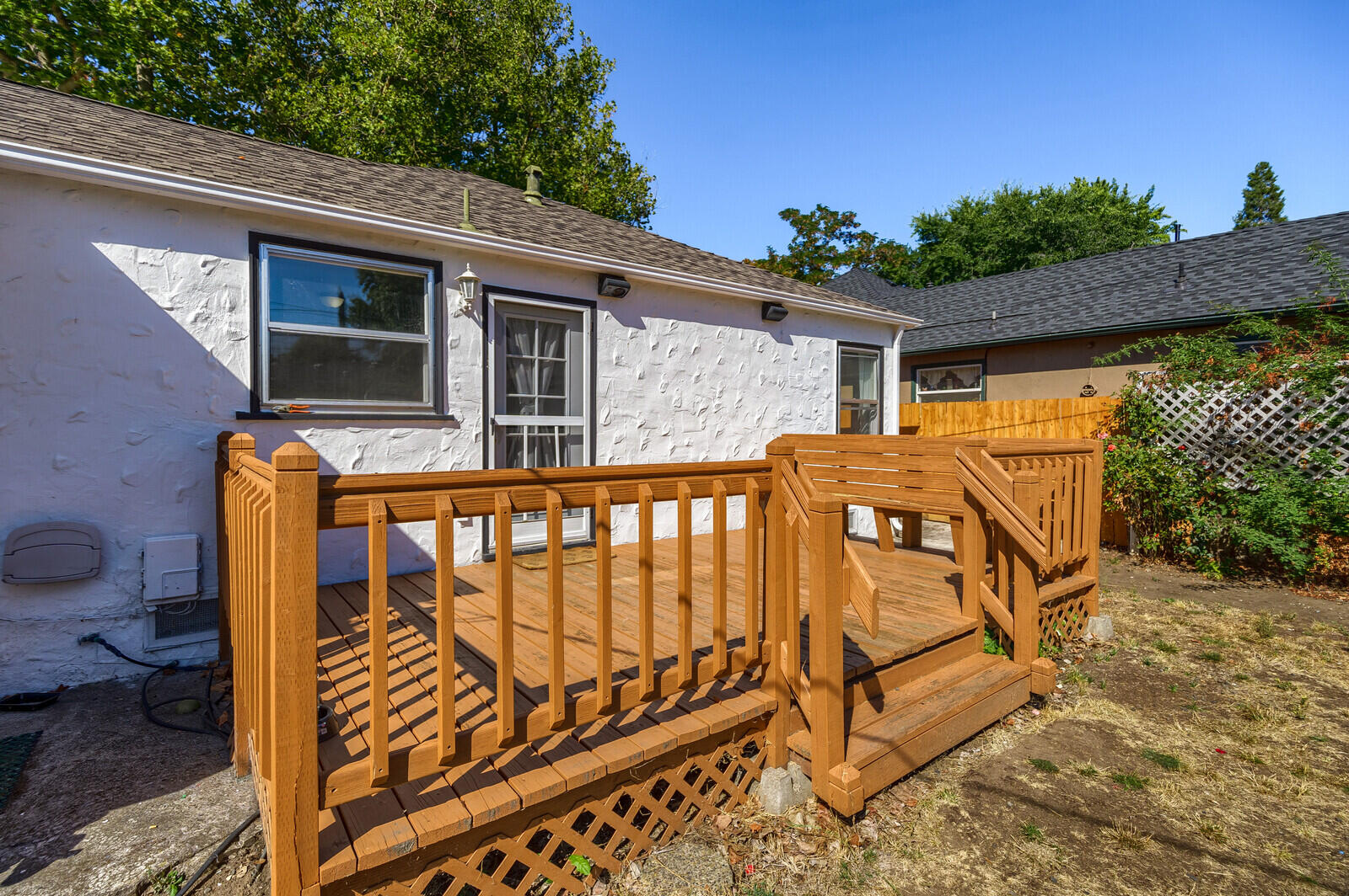 Laurelhurst Addition - Residential