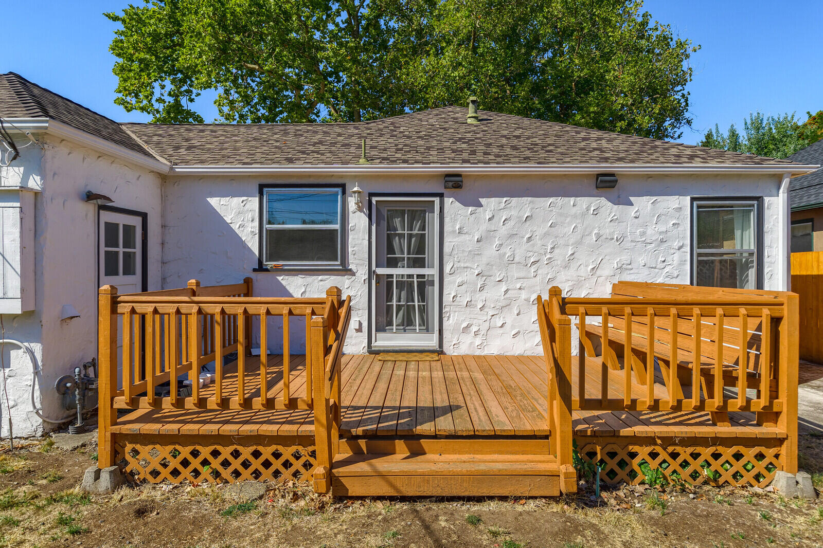 Laurelhurst Addition - Residential
