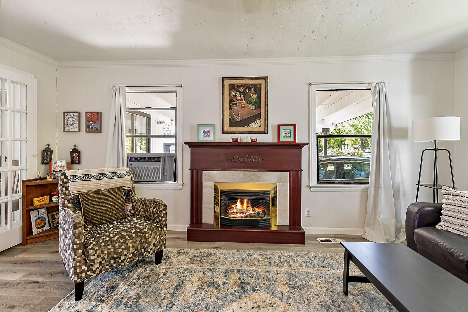 Laurelhurst Addition - Residential