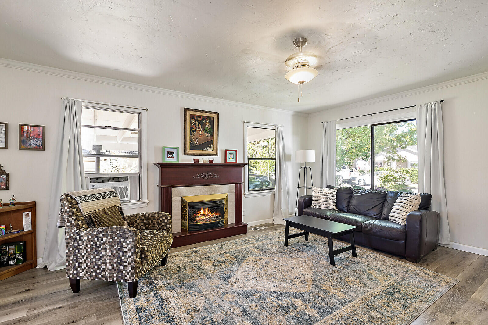 Laurelhurst Addition - Residential