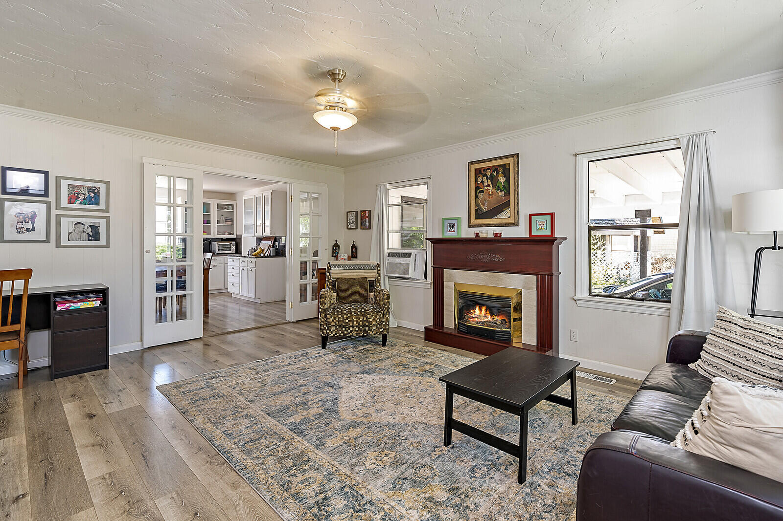 Laurelhurst Addition - Residential