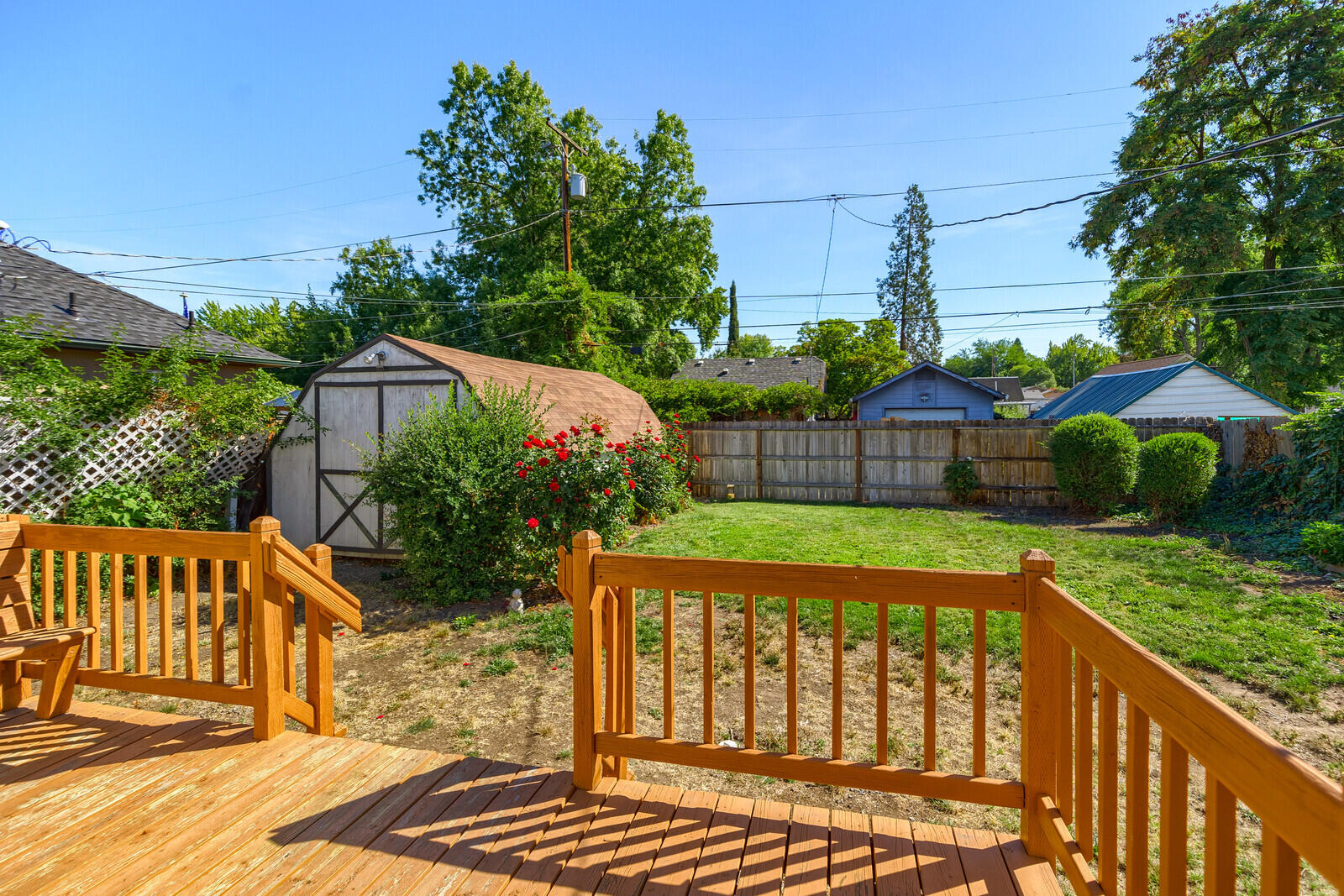Laurelhurst Addition - Residential