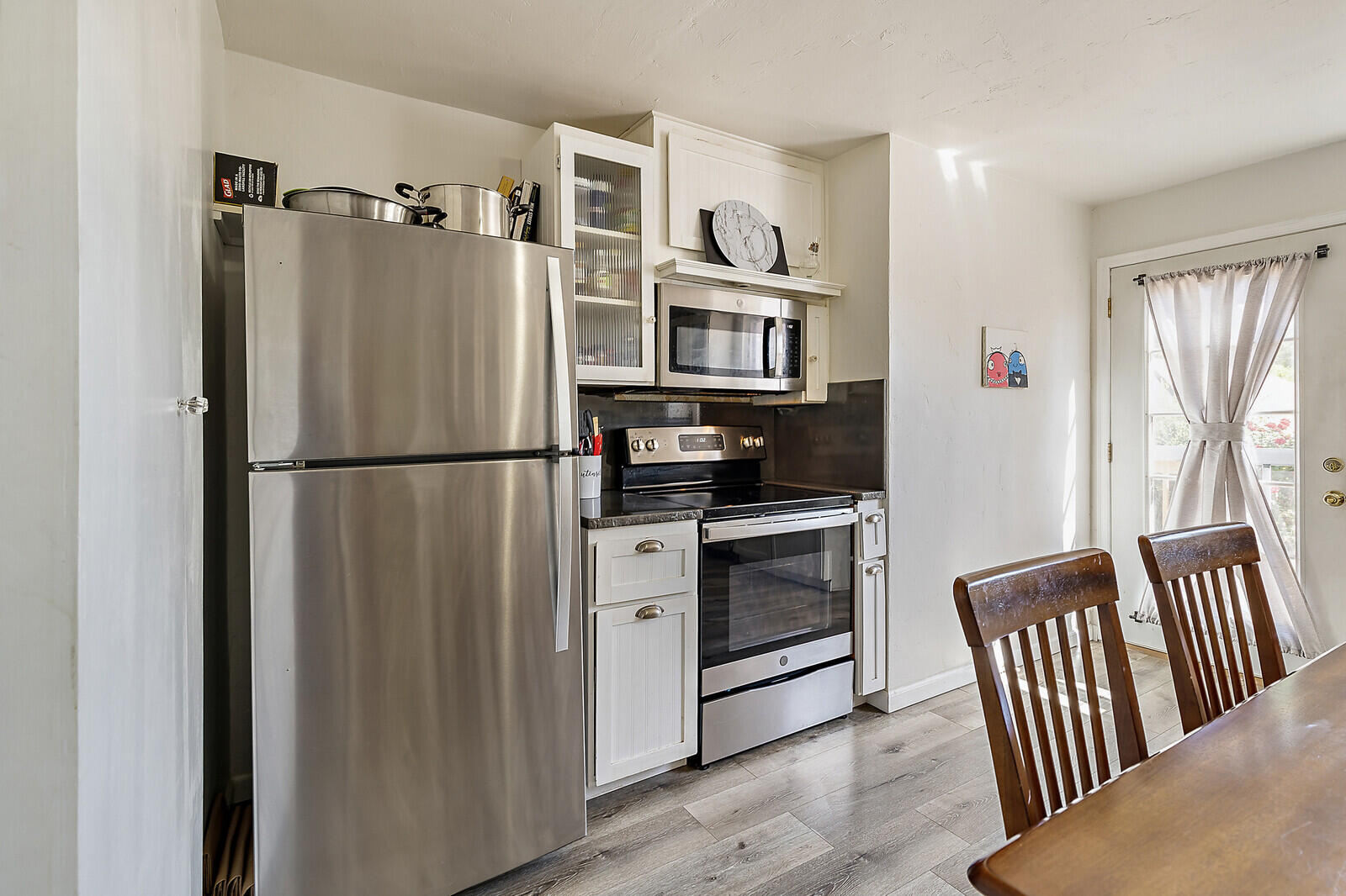 Laurelhurst Addition - Residential