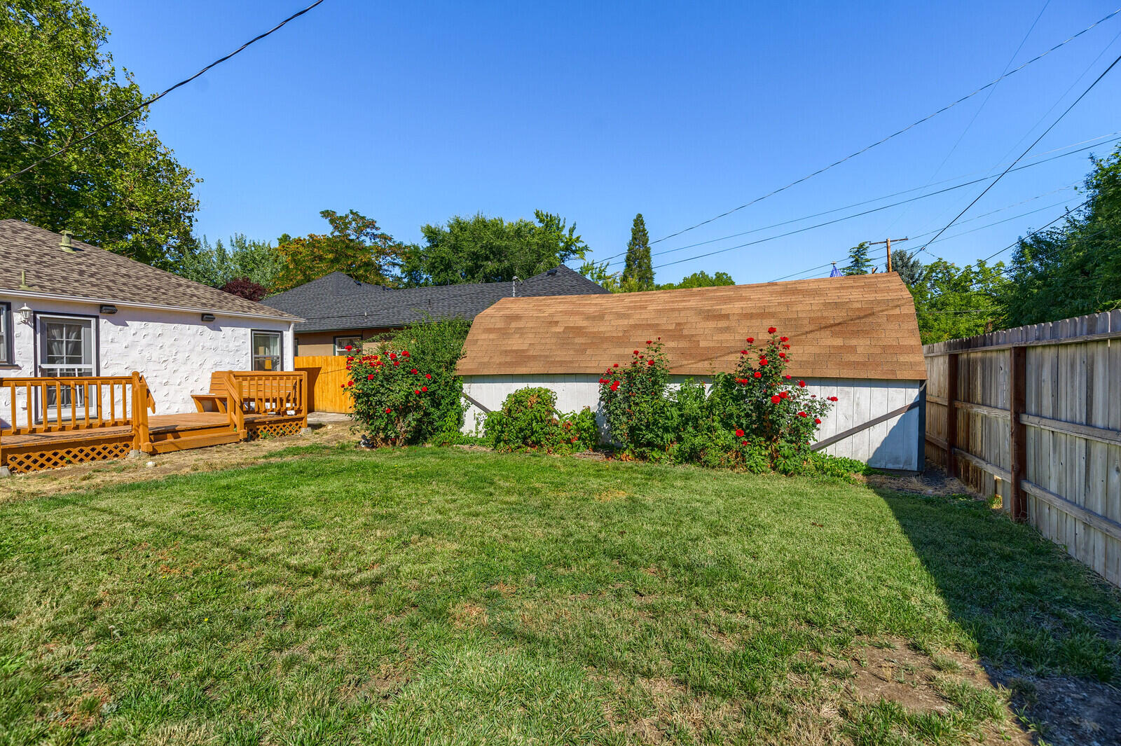 Laurelhurst Addition - Residential