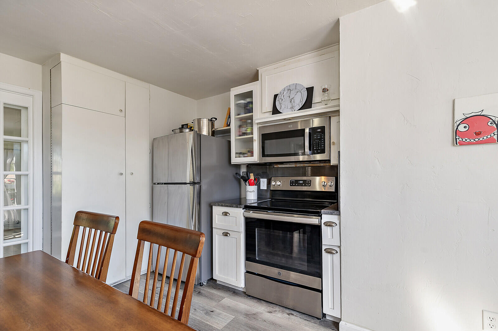 Laurelhurst Addition - Residential