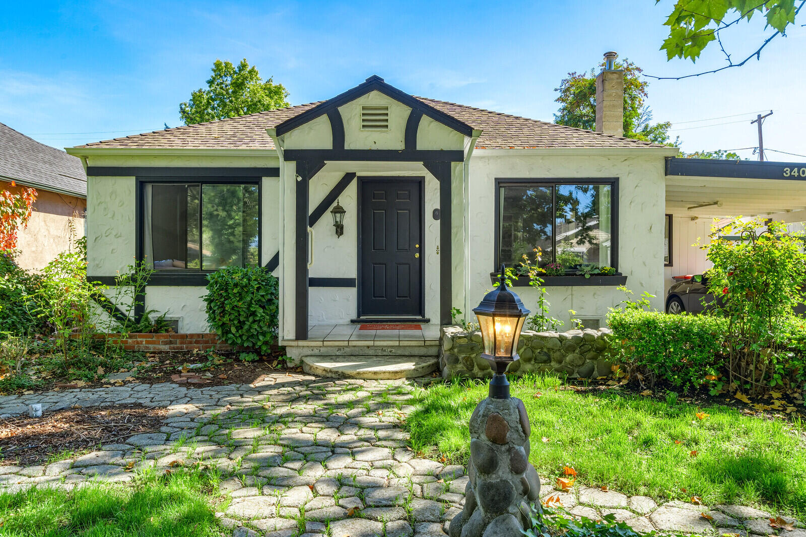 Laurelhurst Addition - Residential