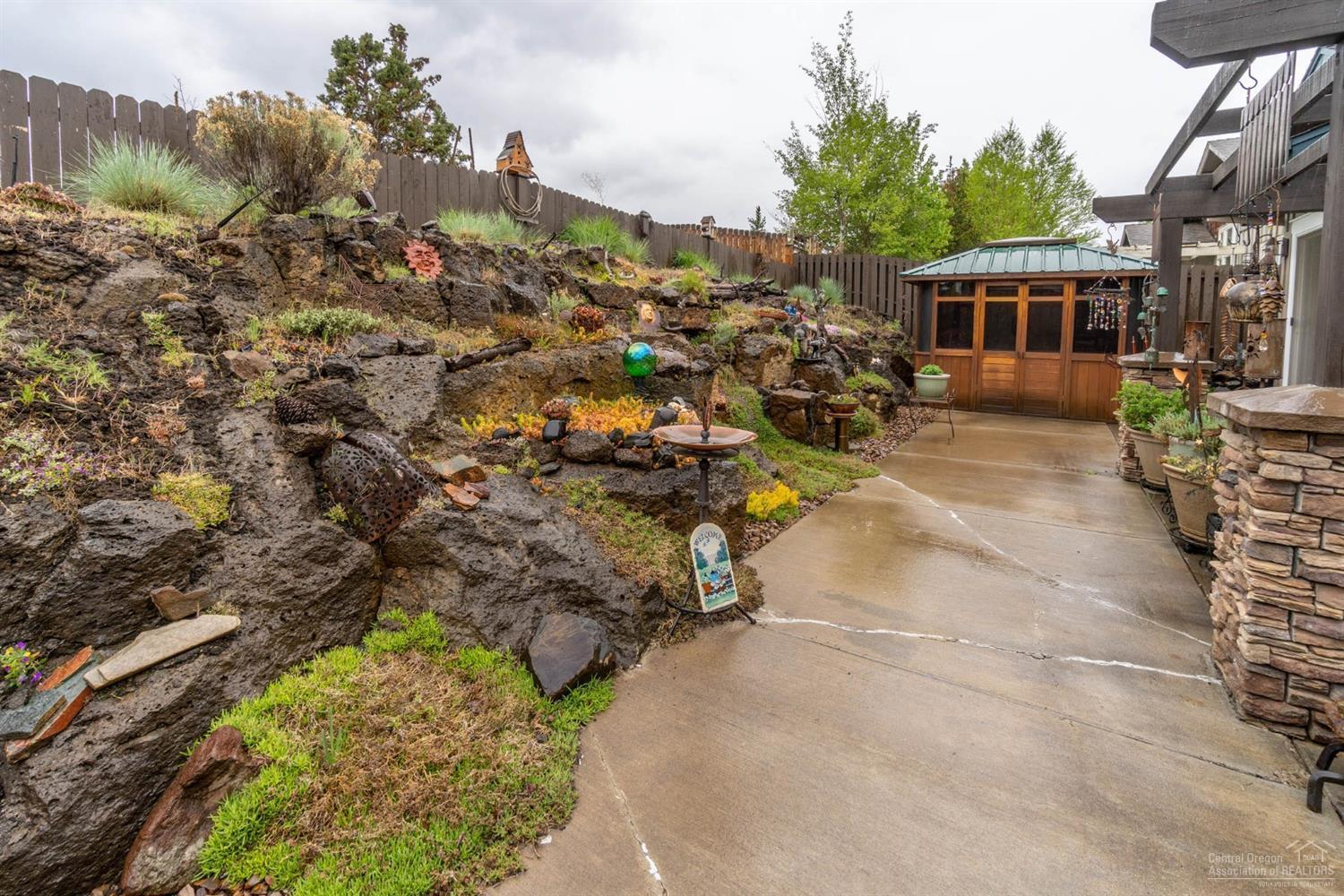 Williamsburg Park - Residential