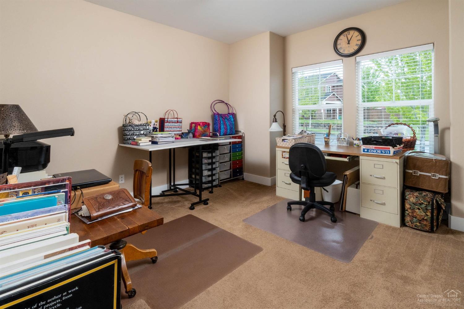 Williamsburg Park - Residential