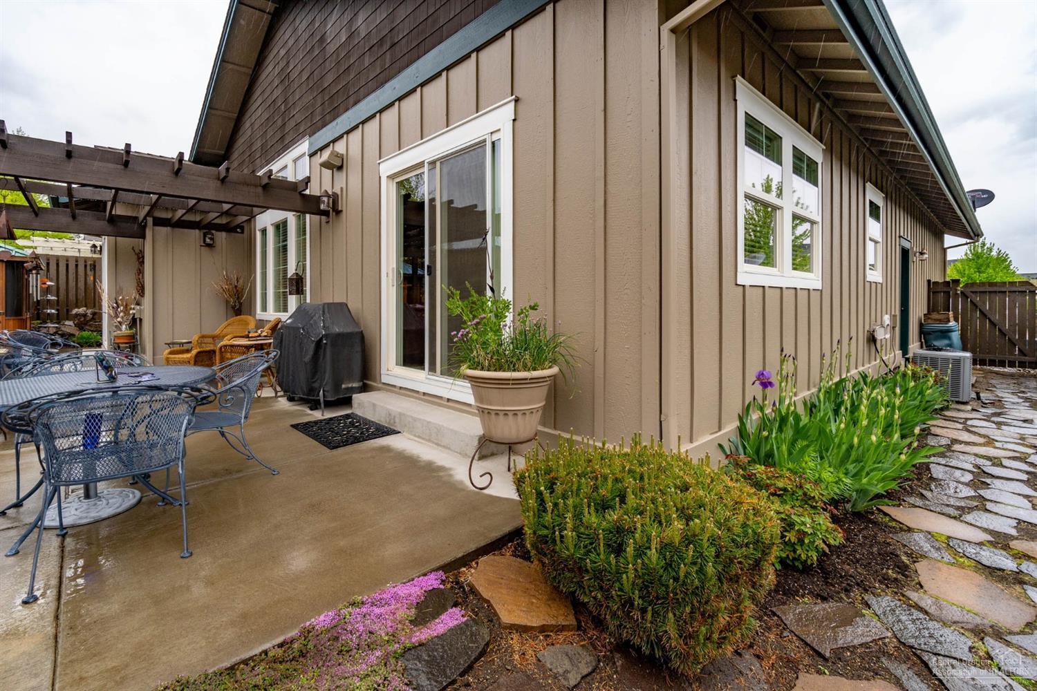 Williamsburg Park - Residential