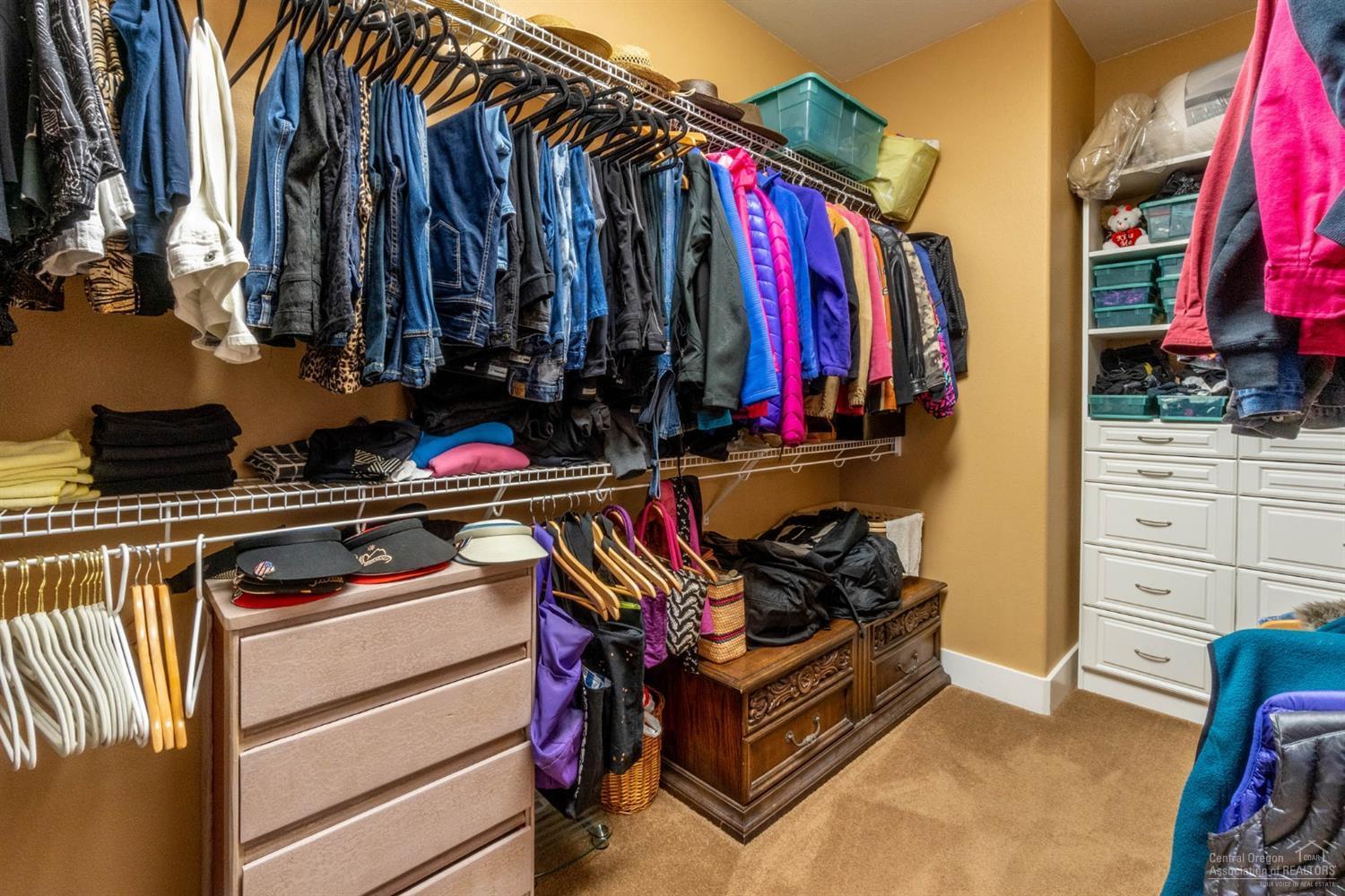 Williamsburg Park - Residential