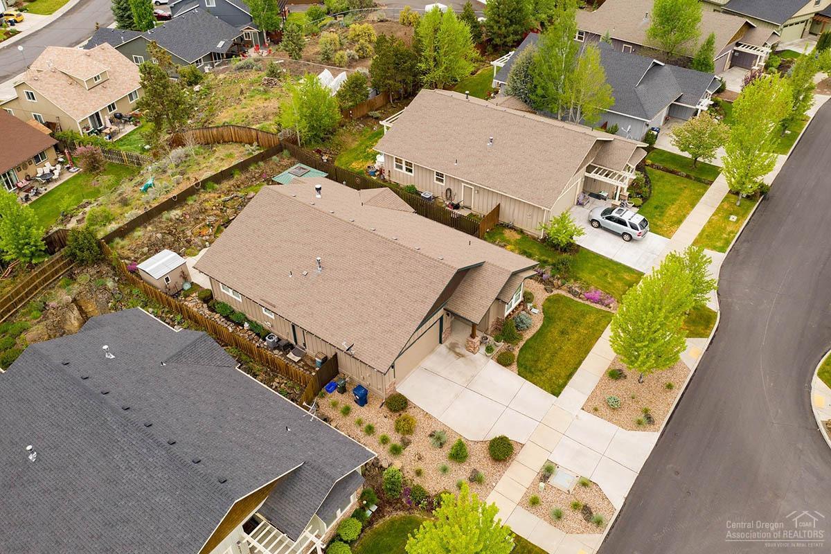 Williamsburg Park - Residential