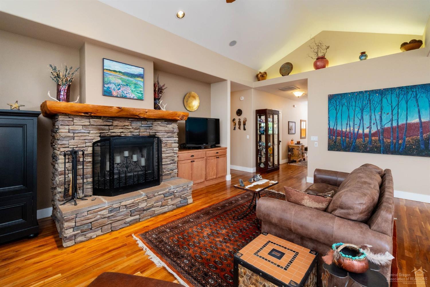 Williamsburg Park - Residential