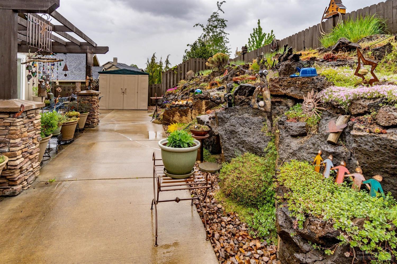 Williamsburg Park - Residential