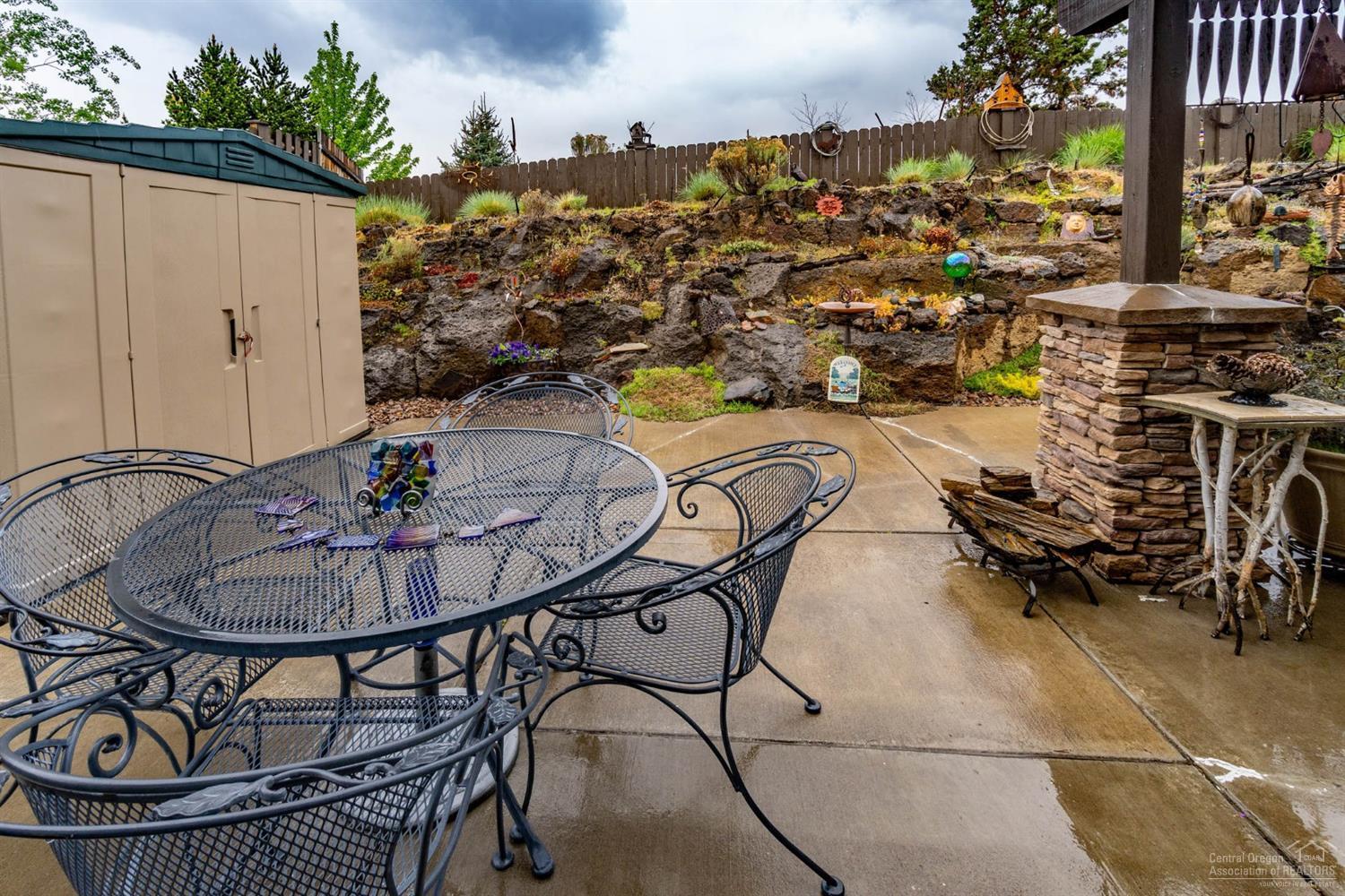 Williamsburg Park - Residential