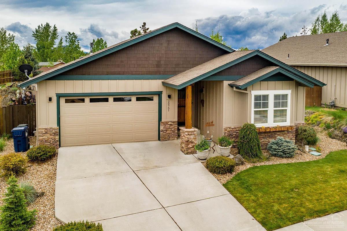 Williamsburg Park - Residential