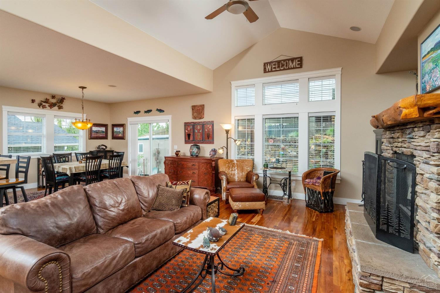 Williamsburg Park - Residential