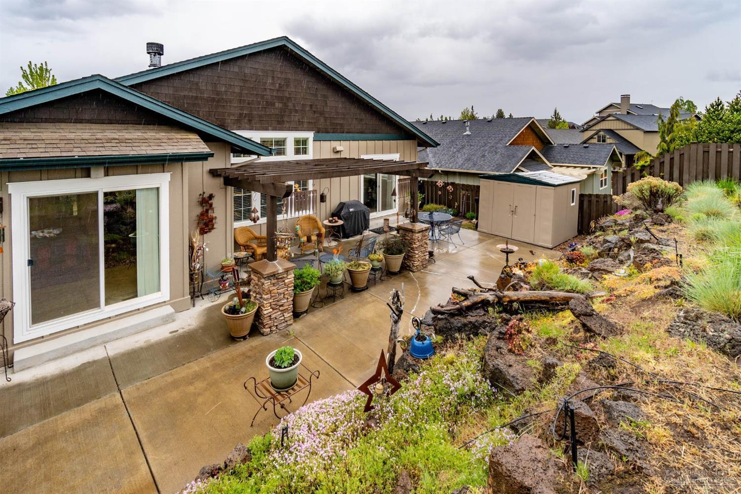 Williamsburg Park - Residential