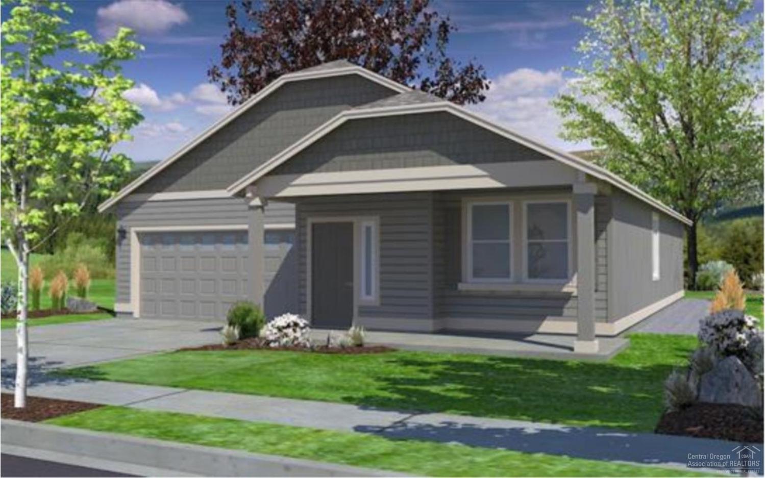 Pettigrew Place - Residential