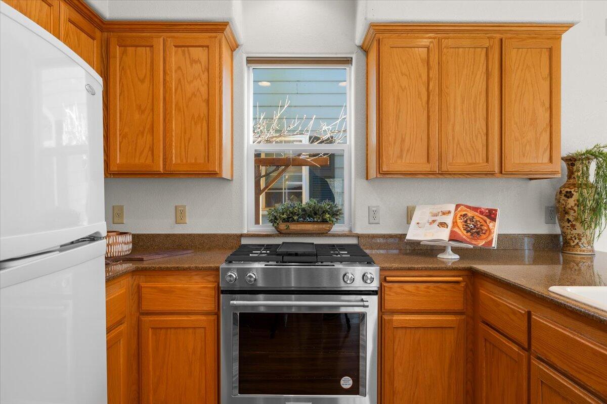 Ashland Meadow Village Subdivision Phase IV - Residential