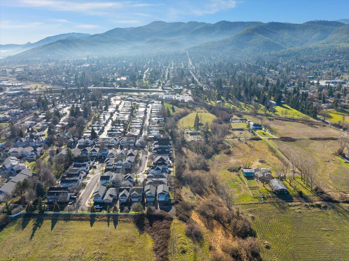 Ashland Meadow Village Subdivision Phase IV - Residential