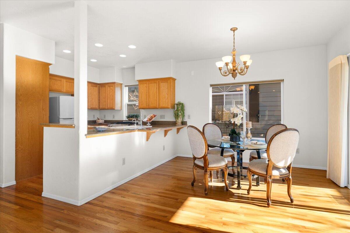 Ashland Meadow Village Subdivision Phase IV - Residential