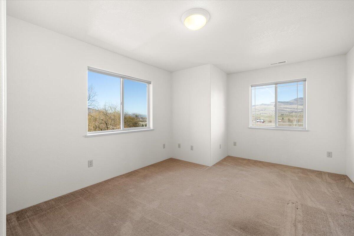 Ashland Meadow Village Subdivision Phase IV - Residential