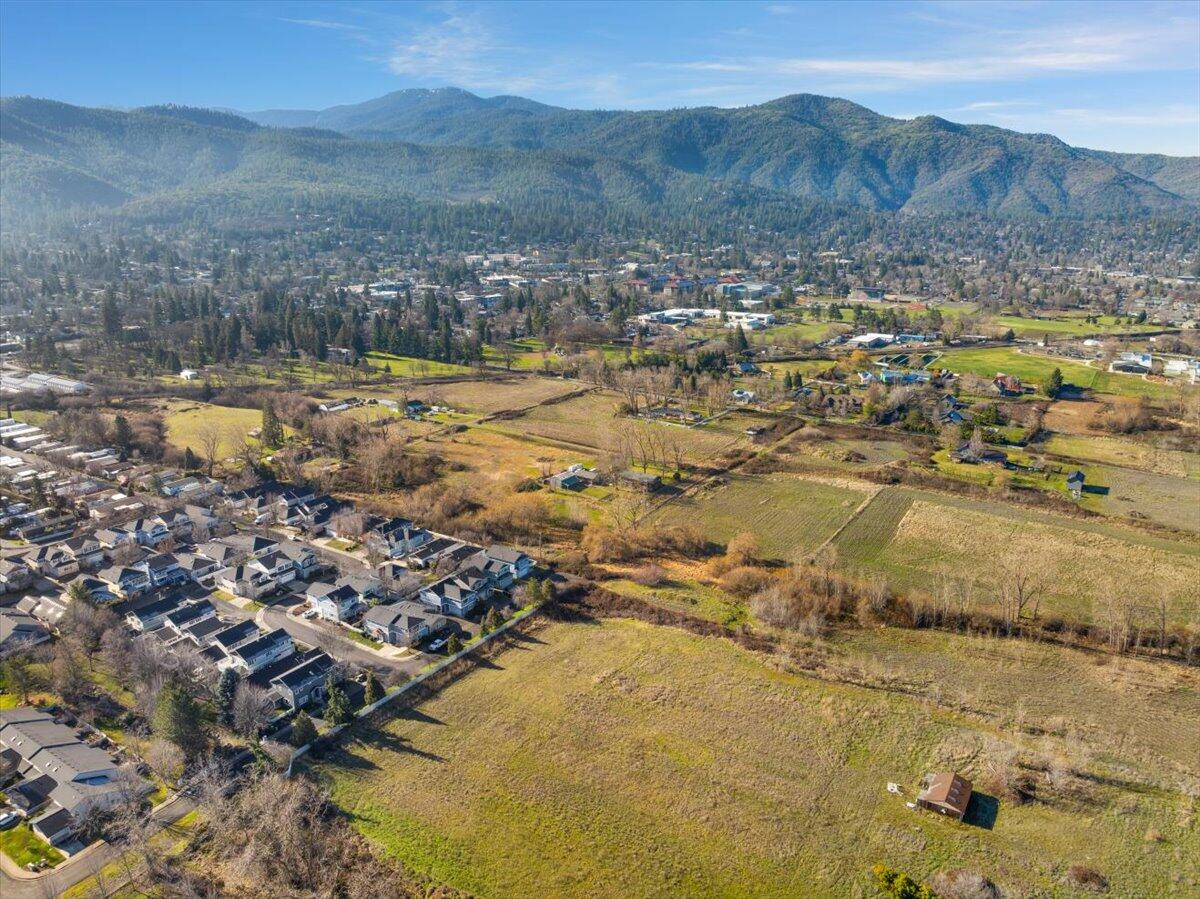 Ashland Meadow Village Subdivision Phase IV - Residential