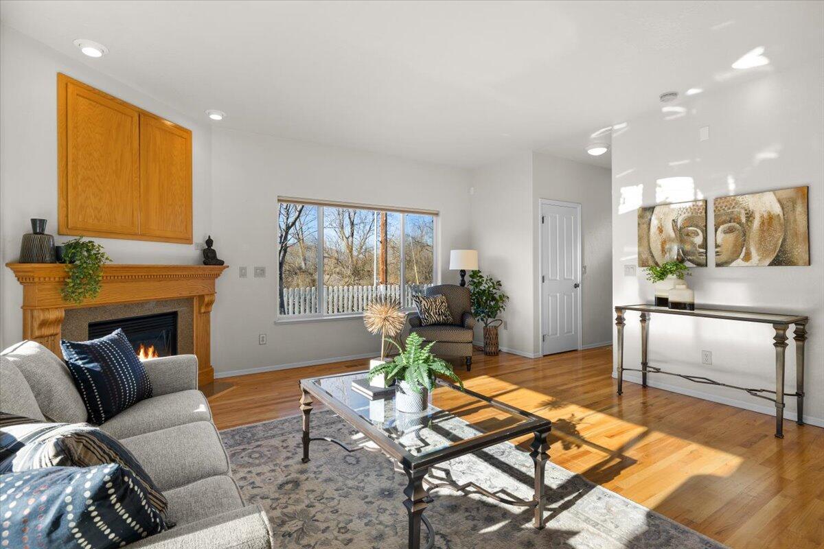 Ashland Meadow Village Subdivision Phase IV - Residential