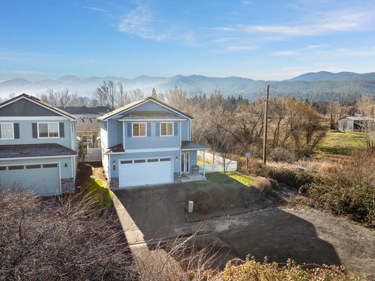 Ashland Meadow Village Subdivision Phase IV - Residential