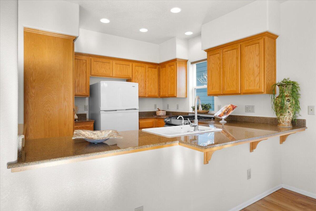 Ashland Meadow Village Subdivision Phase IV - Residential