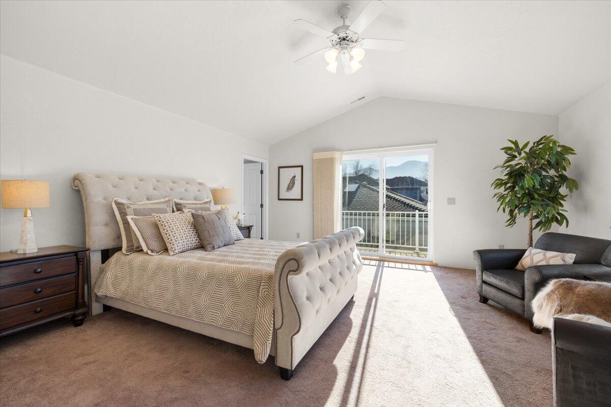 Ashland Meadow Village Subdivision Phase IV - Residential