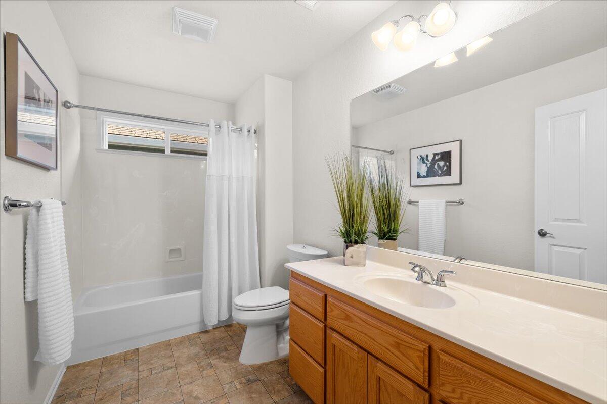 Ashland Meadow Village Subdivision Phase IV - Residential