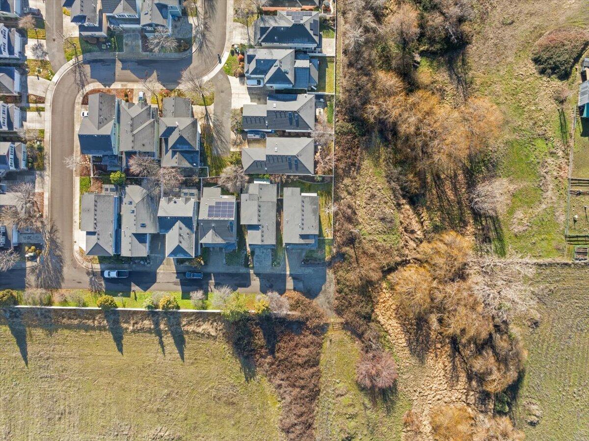 Ashland Meadow Village Subdivision Phase IV - Residential