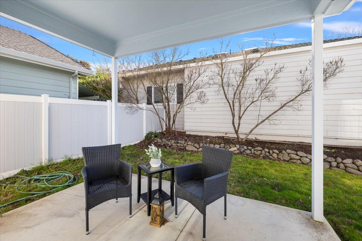 Ashland Meadow Village Subdivision Phase IV - Residential