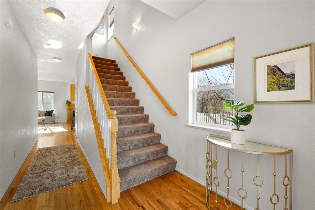 Ashland Meadow Village Subdivision Phase IV - Residential