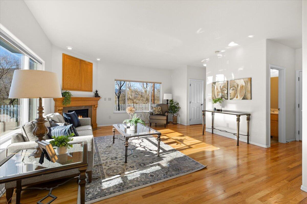 Ashland Meadow Village Subdivision Phase IV - Residential