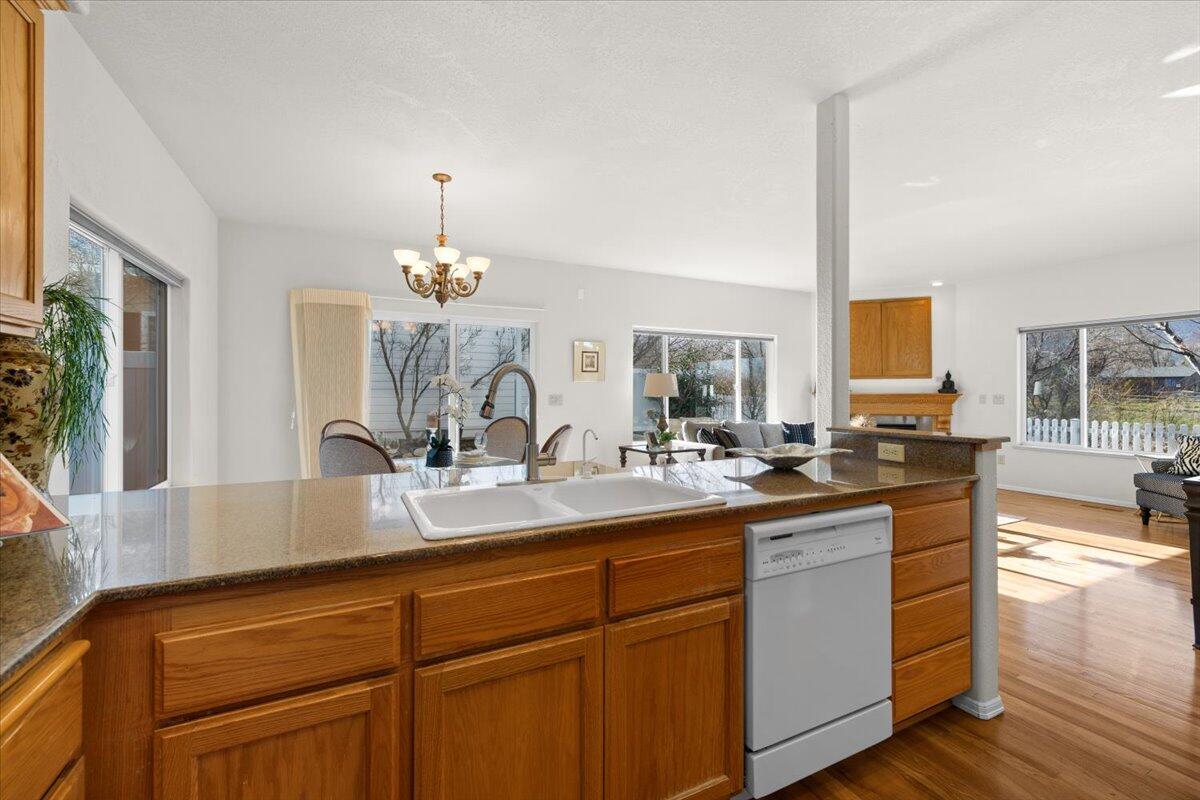 Ashland Meadow Village Subdivision Phase IV - Residential