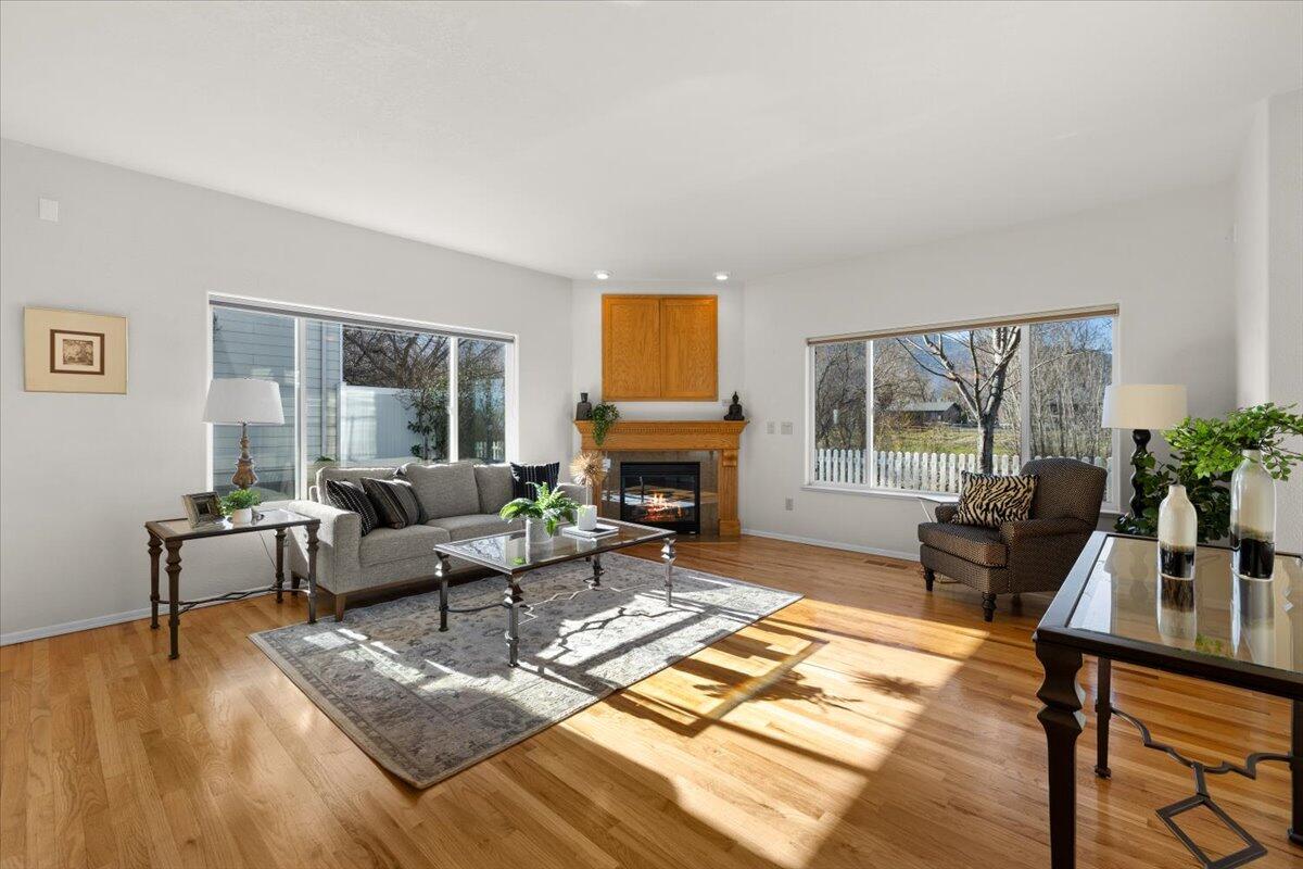 Ashland Meadow Village Subdivision Phase IV - Residential