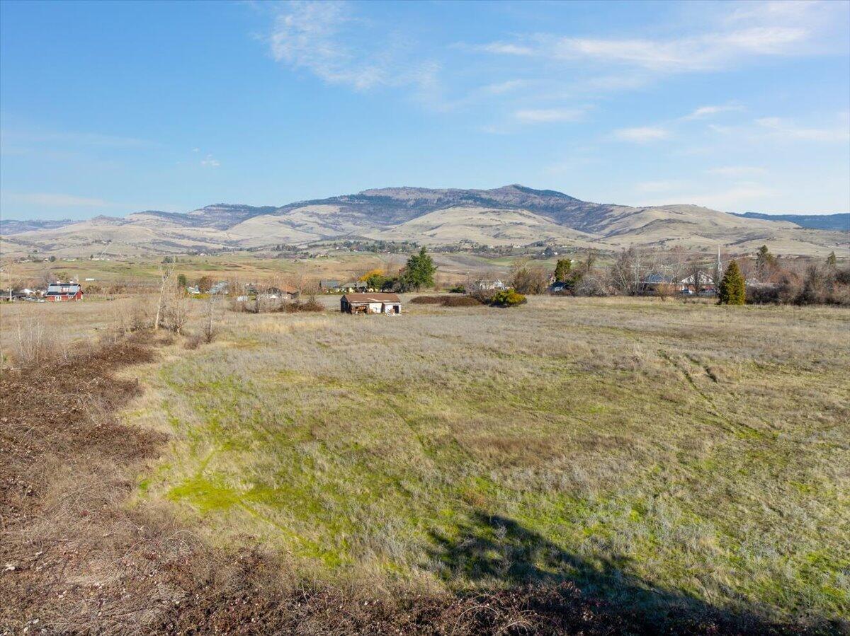 Ashland Meadow Village Subdivision Phase IV - Residential