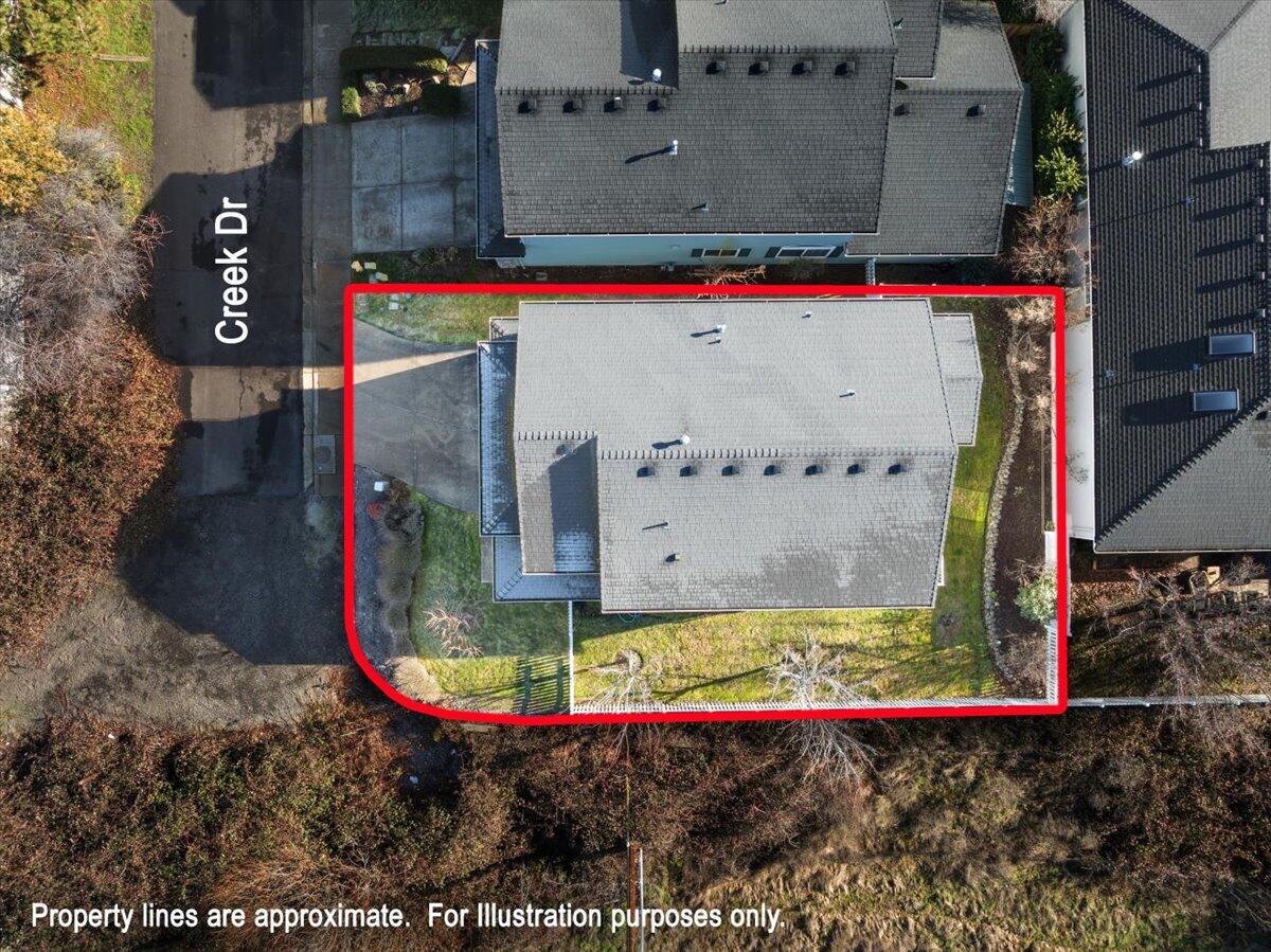 Ashland Meadow Village Subdivision Phase IV - Residential