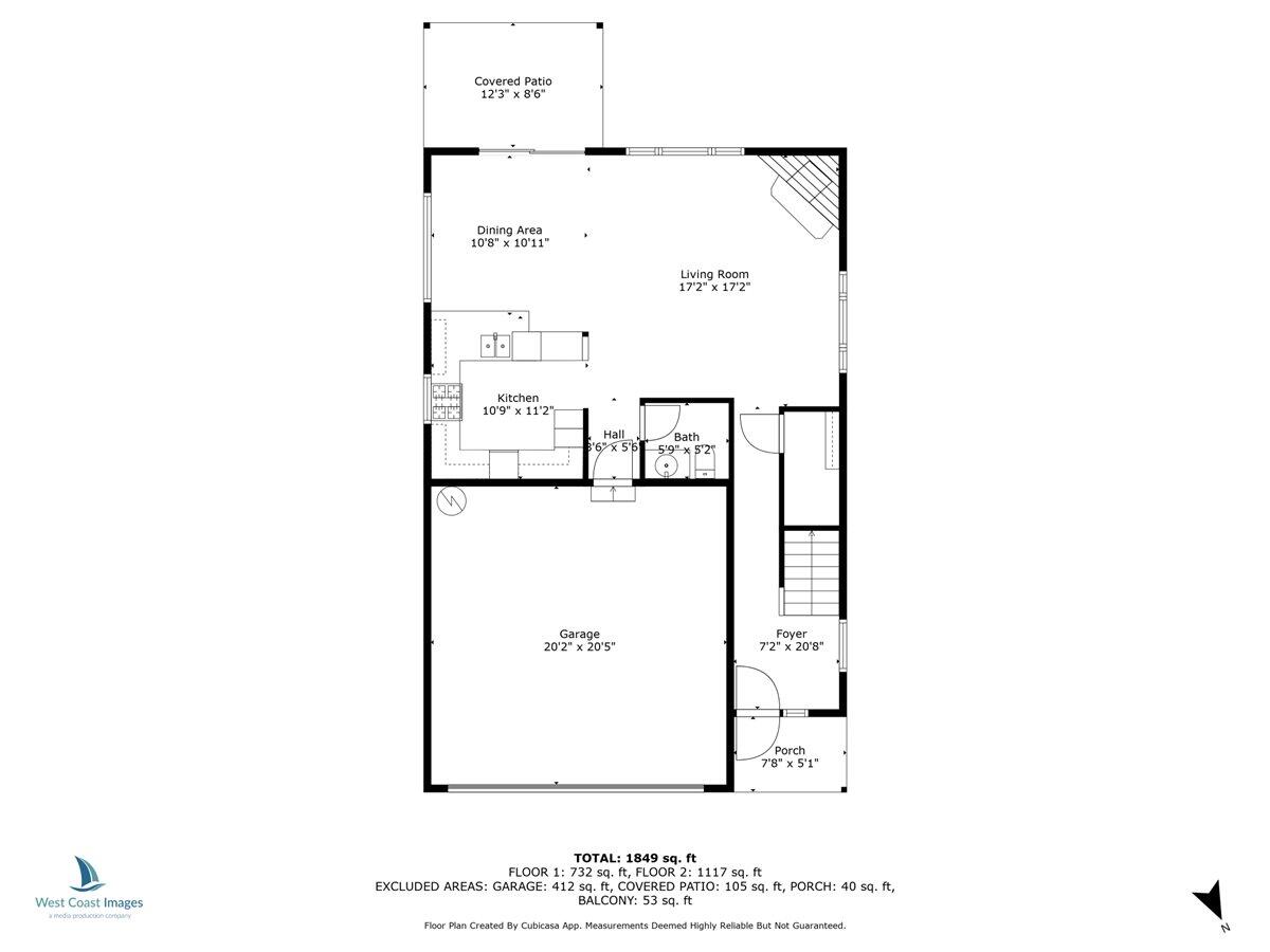 Ashland Meadow Village Subdivision Phase IV - Residential