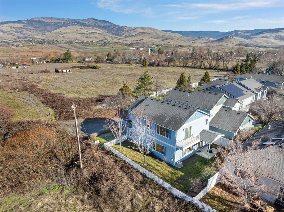 Ashland Meadow Village Subdivision Phase IV - Residential