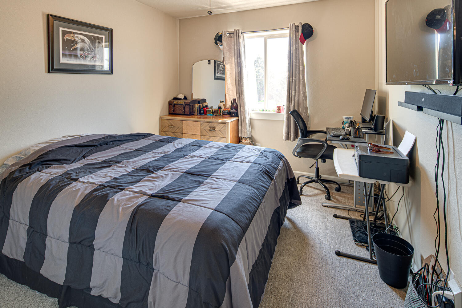 Parkland - Residential